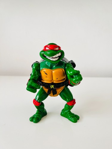 Teenage mutant ninja turtles - ninja,