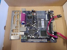 Scheda Madre Foxconn 45CSX N15235 MINI