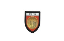 Patch toppe toppa ricamate