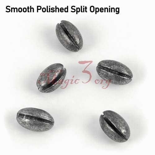 Piombo lavello split shot