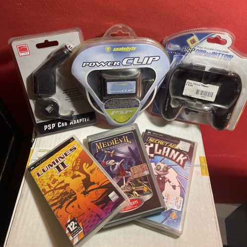 Lotto giochi psp più - psp,