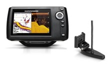 Humminbird Rilevatore Pesci