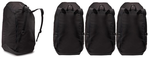 Thule gopack backpack set - thule,