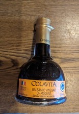 Colavita Balsamic Vinegar of