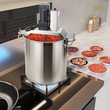 Frullatore automatico per