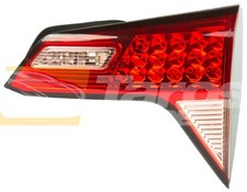 Fanale posteriore DX Per Honda
