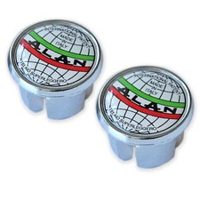 Alan Tappi Manubrio Spine