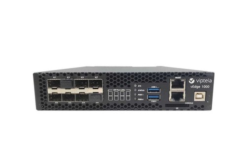 Router viptela vedge 1000 - router,