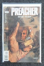 Preacher n.18 (ottobre 1996) -