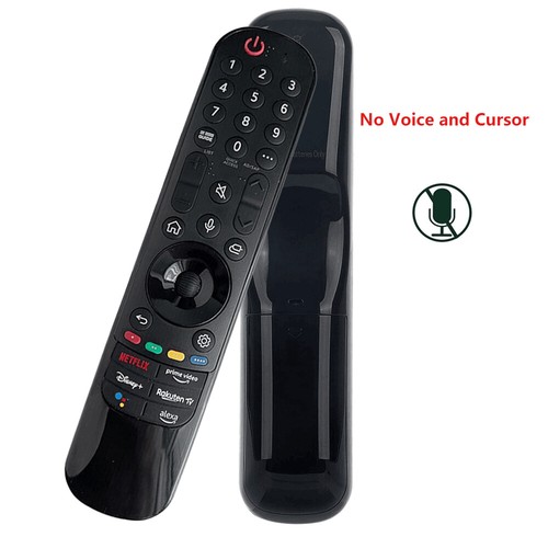 Telecomando per smart tv - per,