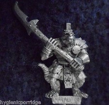 1995 Skaven Stormvermin