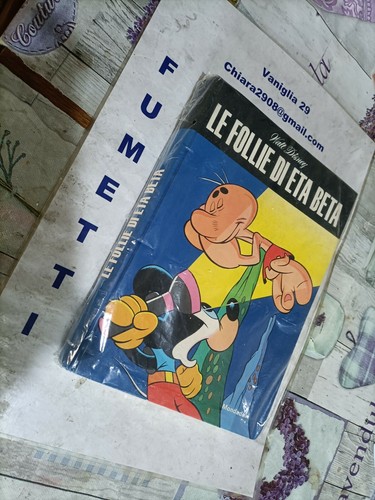 Cartonato mondadori walt - mondadori,
