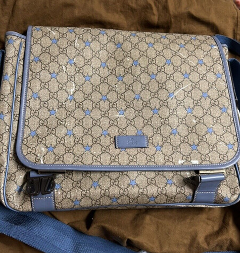 Authentic gucci supreme - authentic,