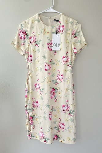 Abito donna zara - zara, taglia