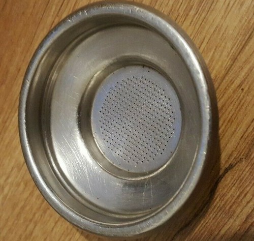 Setaccio per caffè - setaccio,