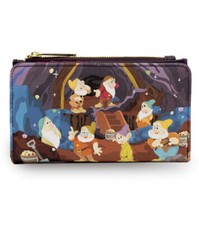 Portafoglio loungefly disney - portafoglio,