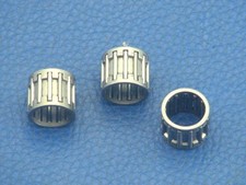 3X Cuscinetti A Rullino Per