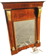 SPECCHIERA CAMINIERA SPECCHIO