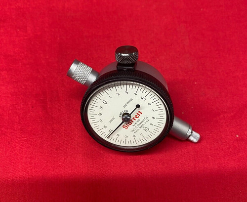 Starrett 228j dial - 81-228j,