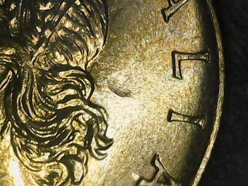 Lire 1982 errore mancanza - lire,