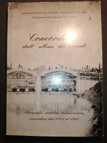 Concordia - concordia, modena)