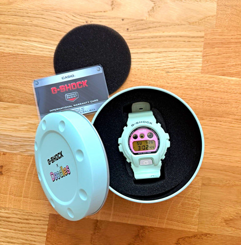 Orologio digitale casio - digitale,
