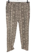 ZARA WOMAN Pantalone jersey