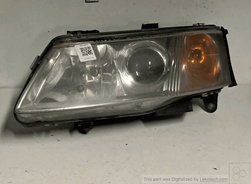 12799346 proiettore saab - 12799346,