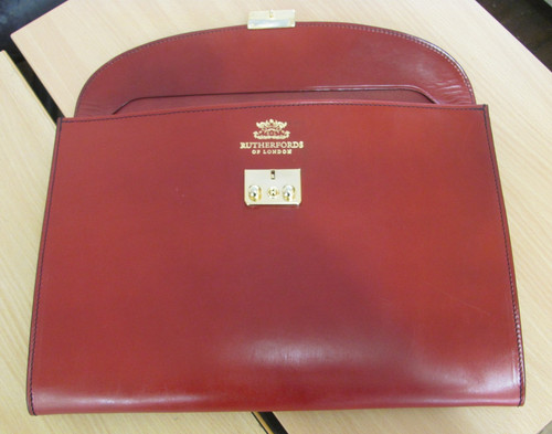 Vintage rutherfords briglia - vintage,