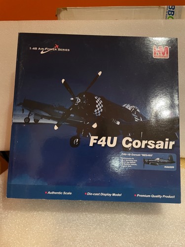 Hobby master f4u - 1/48,