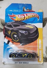 Hot wheels 2011 nuovi modelli - 2011,