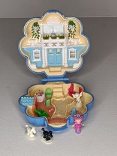 Polly pocket fifi - fifi's, parisian