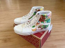 Vans Scarpe Sk8-Hi Together As