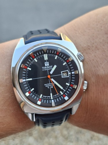Supercompressore tissot - supercompressore,