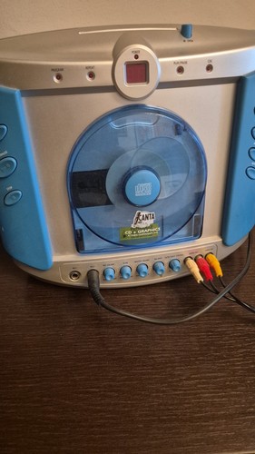 Karaoke canta con cd - canta, 13