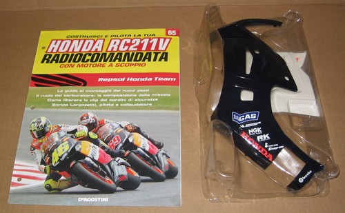 Honda 501 211 - honda,