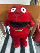 Gabibbo Peluche  40 cm con