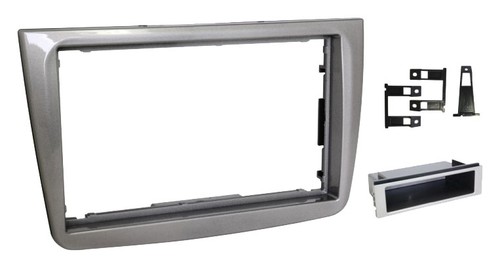 Cornice autoradio din alfa - autoradio,
