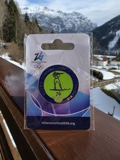PIN OLYMPIA MILANO CORTINA