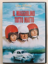 DVD - IL MAGGIOLINO TUTTO