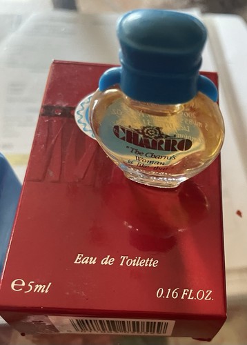 Charro eau toilette mini - eau,