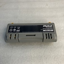 iRobot Scooba 390 Robotic