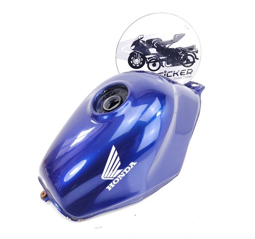 Serbatoio carburante honda - carburante,