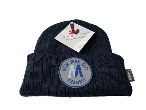 Cappello mta new - new, city