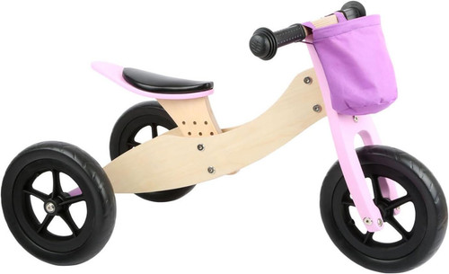 Biciclettina triciclo maxi - -, e