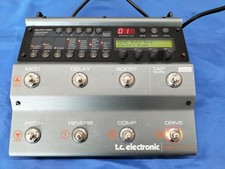TC ELECTRONIC Nova System