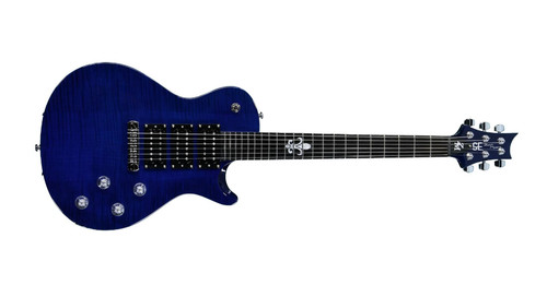Chitarra elettrica prs zach - elettrica, se