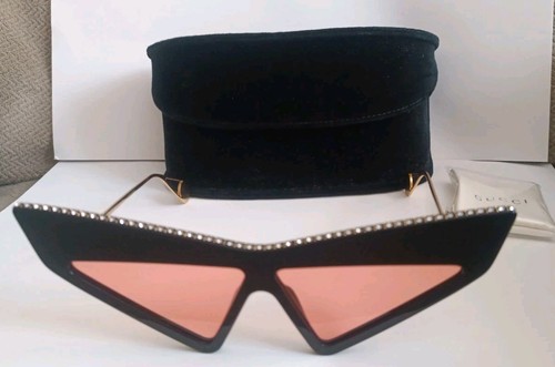 Occhiali sole gucci - occhiali,