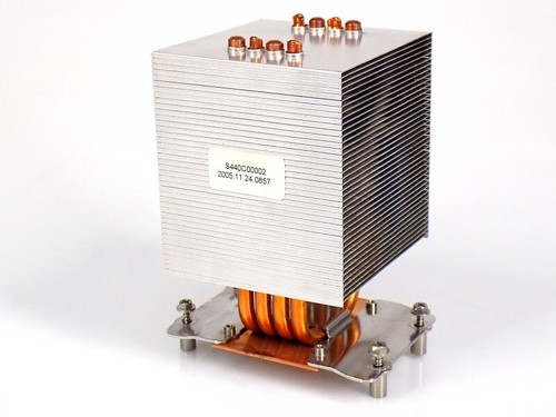 Dissipatore calore fujitsu - di,