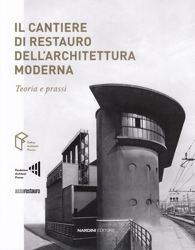 Cantiere restauro - di,